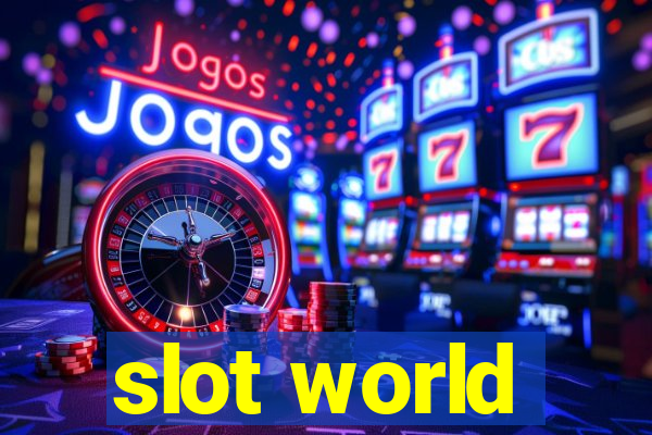 slot world