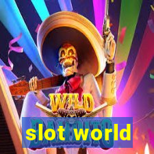 slot world