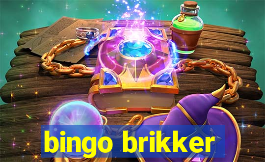 bingo brikker