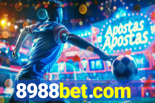 8988bet.com