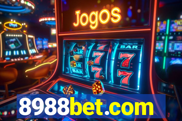 8988bet.com