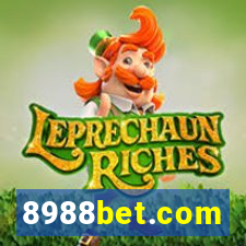 8988bet.com