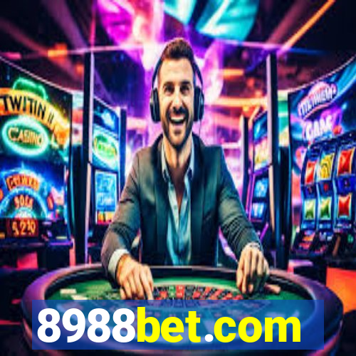 8988bet.com