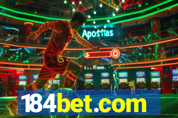 184bet.com