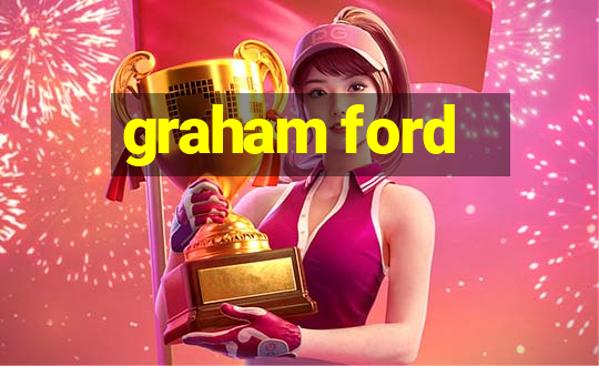 graham ford