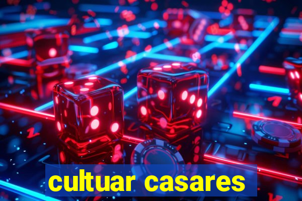 cultuar casares