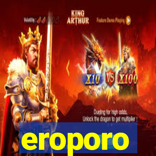 eroporo