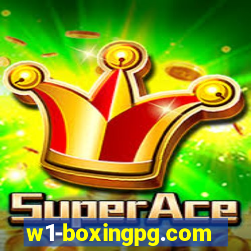 w1-boxingpg.com