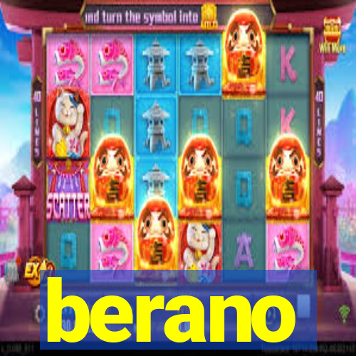 berano