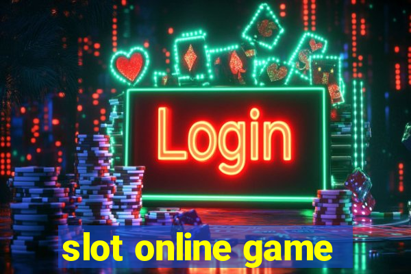 slot online game