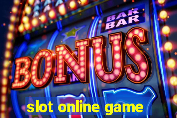 slot online game