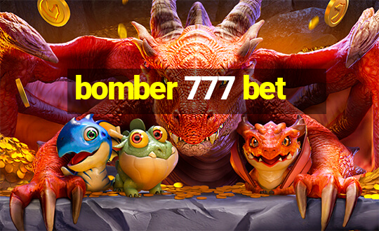 bomber 777 bet