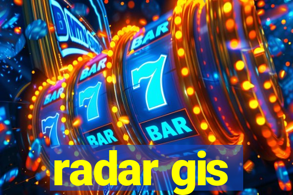 radar gis