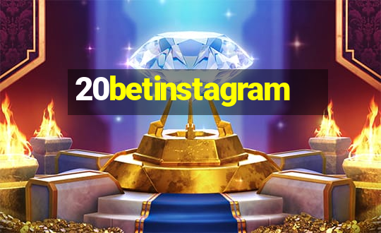 20betinstagram