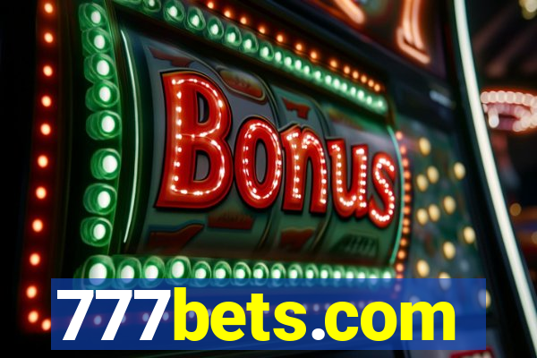 777bets.com