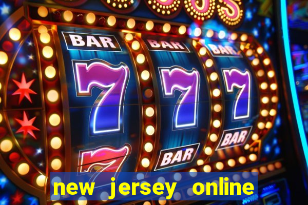 new jersey online casino review