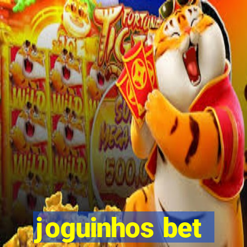 joguinhos bet