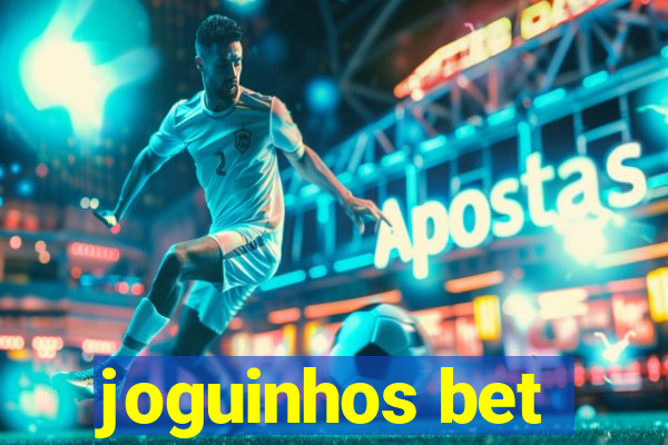 joguinhos bet