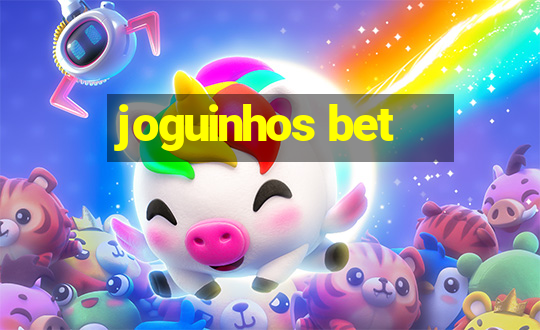 joguinhos bet