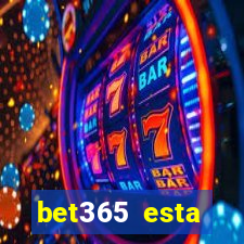 bet365 esta regularizada no brasil