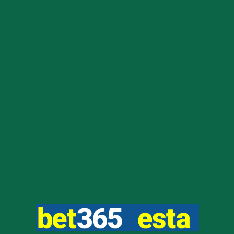 bet365 esta regularizada no brasil