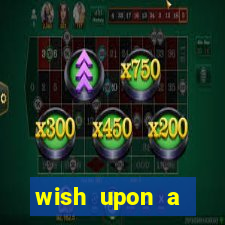 wish upon a jackpot free slot