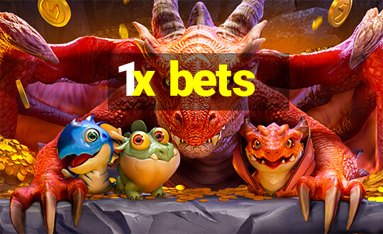 1x bets