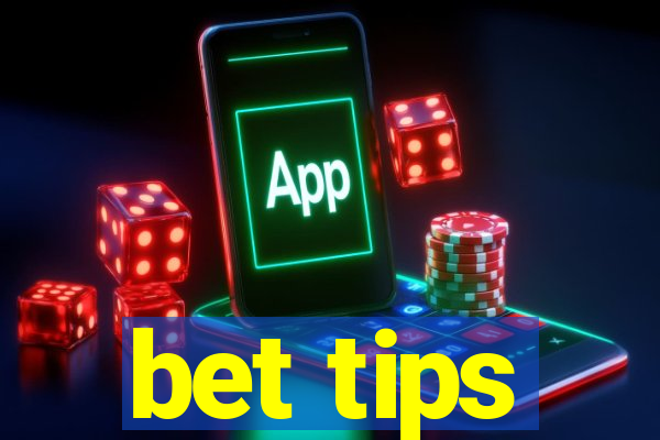 bet tips