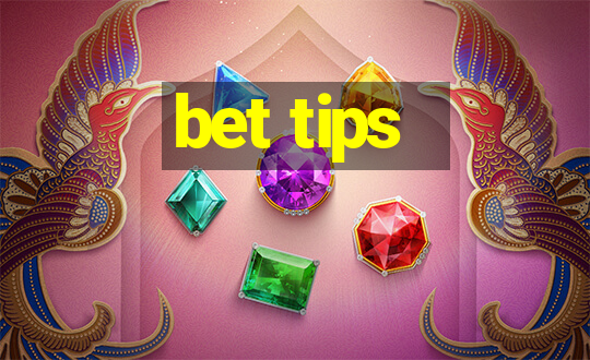 bet tips