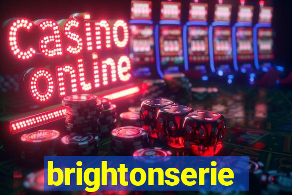 brightonserie