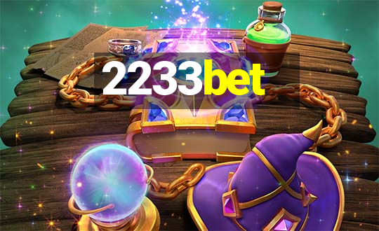 2233bet