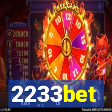 2233bet