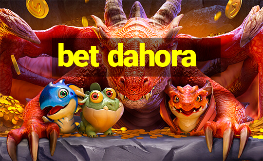 bet dahora