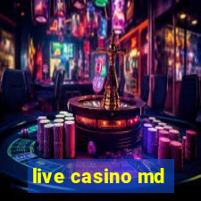 live casino md