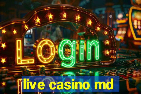 live casino md