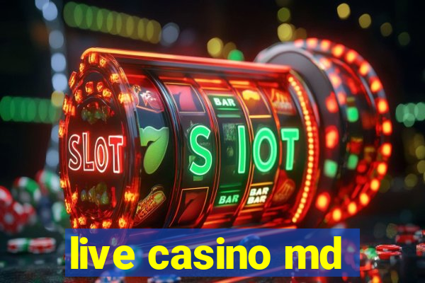 live casino md