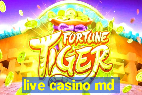 live casino md