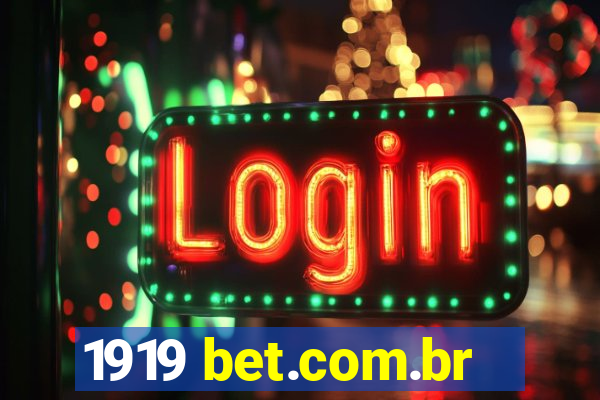 1919 bet.com.br