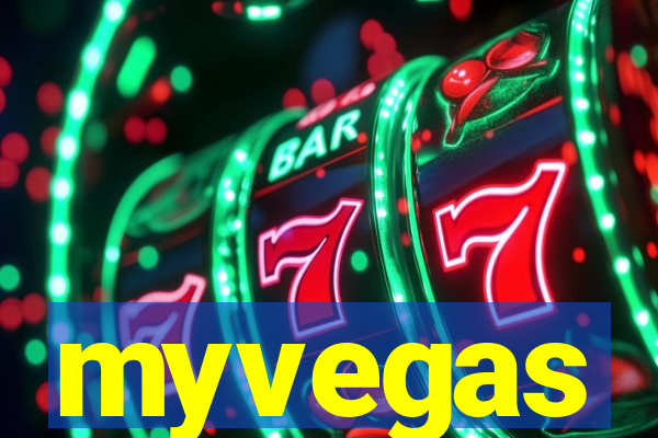 myvegas