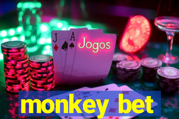 monkey bet