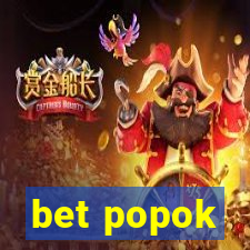 bet popok