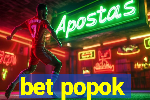 bet popok