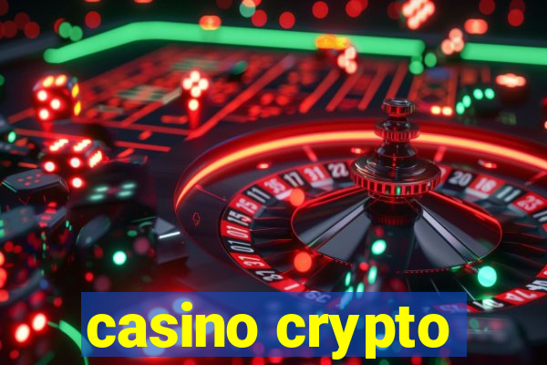 casino crypto