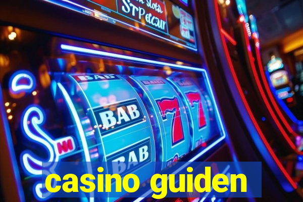 casino guiden