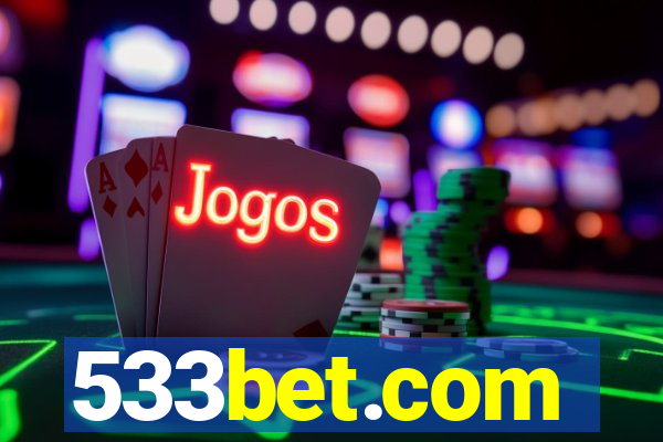 533bet.com