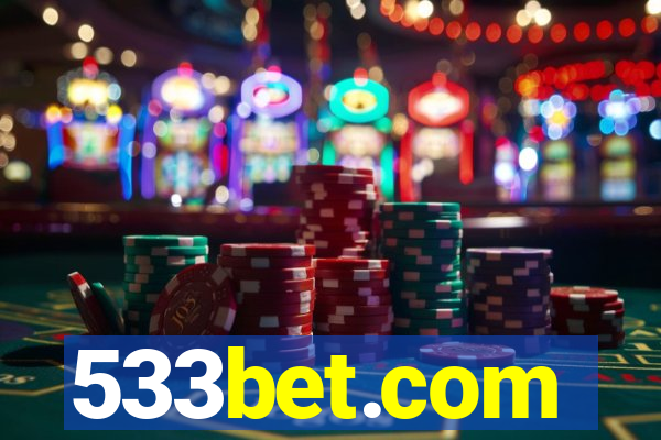 533bet.com