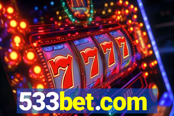 533bet.com