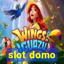 slot domo