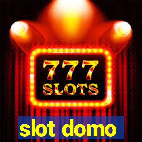 slot domo