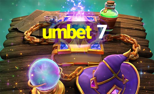 umbet 7